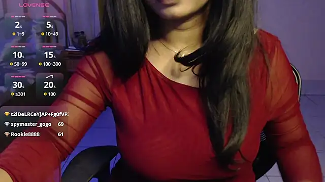 skyyiii Live XXX-Chat