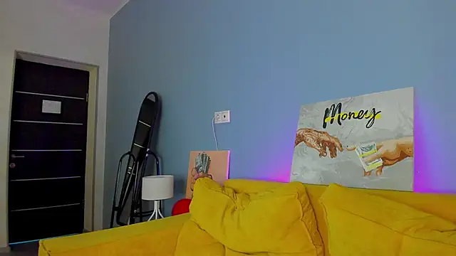 Patricia_Cox Webcamshow