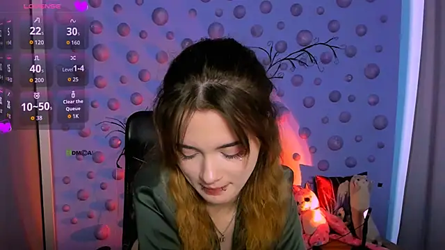 liana_kisses Live XXX Chat