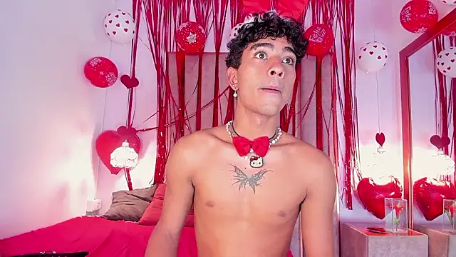 Mike_thomsonn Live XXX-Chat