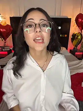 แชท XXX สดของ TeaseDollXXX