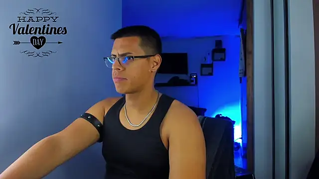 Вебкам-шоу _John_Boy_