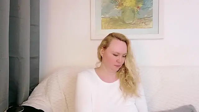 Živý XXX chat Sarah4you