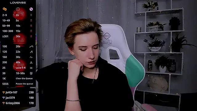 _Rein_ramm Obrolan Langsung XXX