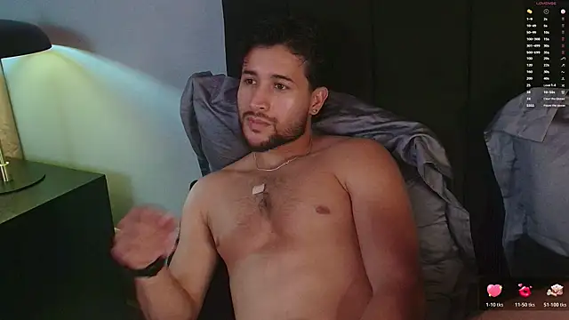 Valentinoford Obrolan Langsung XXX