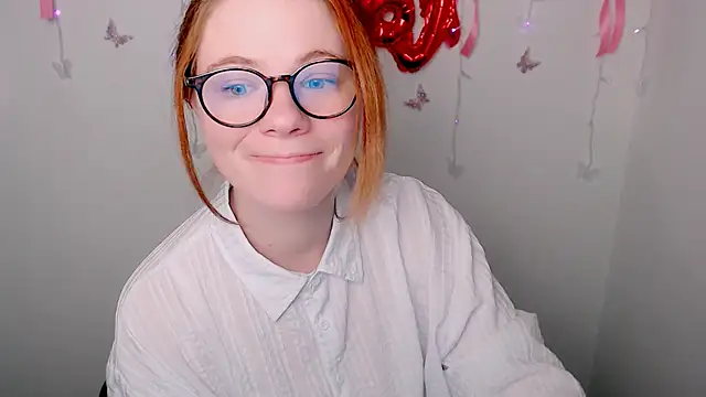 Show modela Sun_Alexia na web-kameri