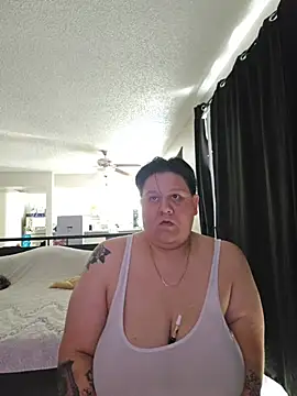 DevilDahm's Live XXX Chat