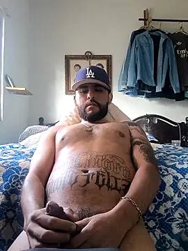 dickman10 Live XXX-Chat