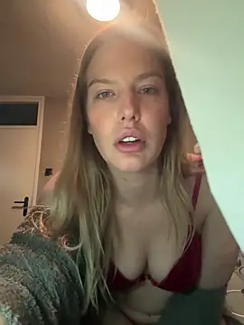 Chloemillerrxxn Live XXX chat