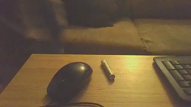 wolfihot33 Webcam Show