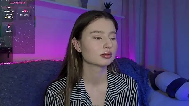 _Lua__: онлайн-секс-чат