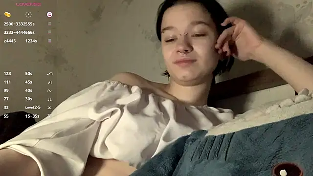 LorRebakのライブXXXチャット