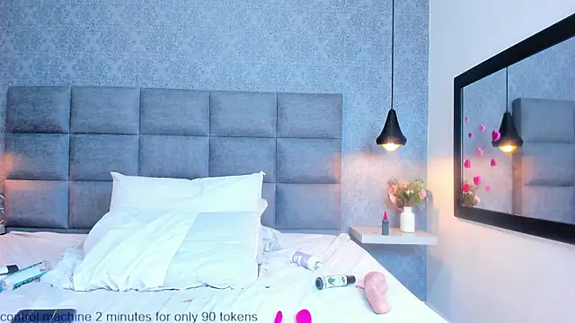 แชท XXX สดของ emilyy_r