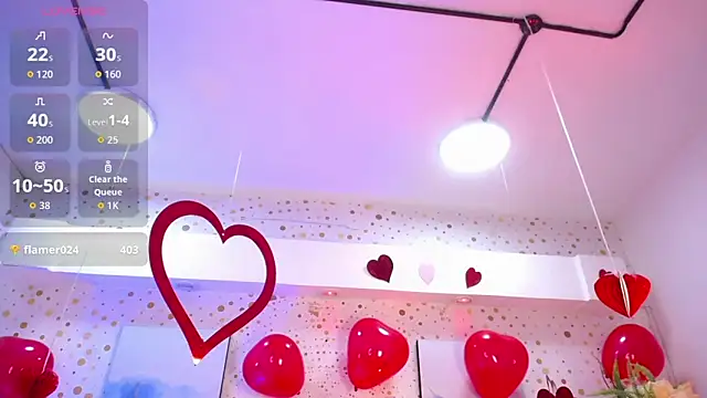 Owen_JP 网络视讯表演