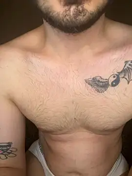 SXkinkyturk Live XXX-Chat