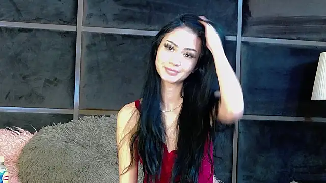 AngelaDesire – Live XXX-chat