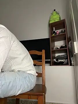 DavShi Live XXX-Chat