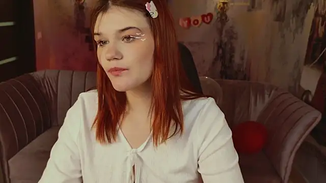 Онлайн чат XXX EllieFoxy