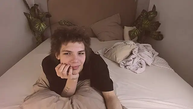 jeffry_pinkman Webcam-Show