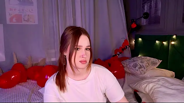 XXX chat uživo modela LoriMason