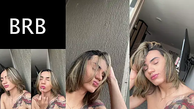 Mikey_Morningstar Live XXX-Chat