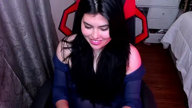 Nannicutee live XXX chat