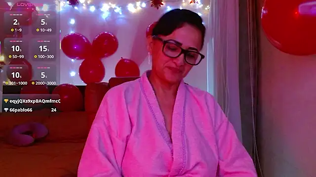 ISABEEL_SOFIA01's Live XXX Chat