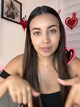 aisha_es: онлайн-секс-чат