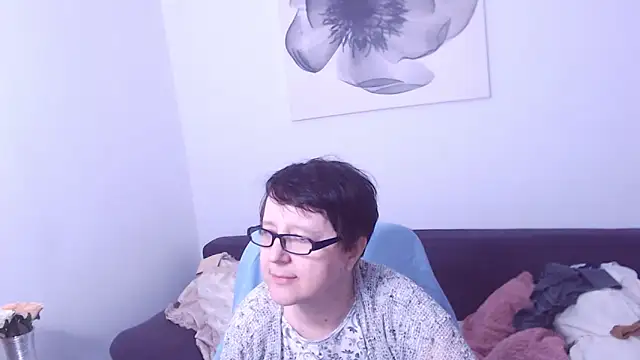 ChristaRose – Live XXX-chat