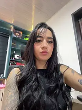 XXX chat uživo modela EmmyEvans1