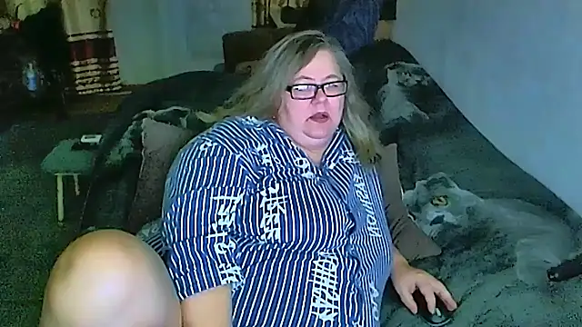 Czat XXX na żywo – sex2