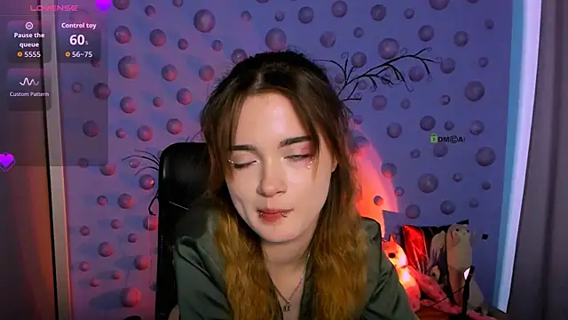 liana_kisses – Live XXX-chat