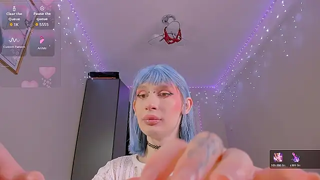 _Maybe_Baby_ Live XXX Chat