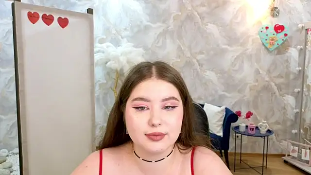 PixelGoddessn Live XXX chat