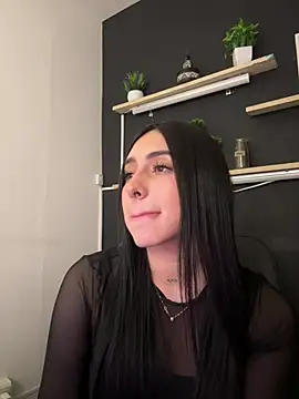 isabella_jade's Webcam Show