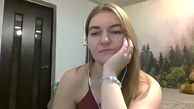 Chatroom XXX en direct de CandyOLimeX