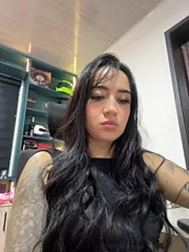 Chat XXX en directo de EmmyEvans1