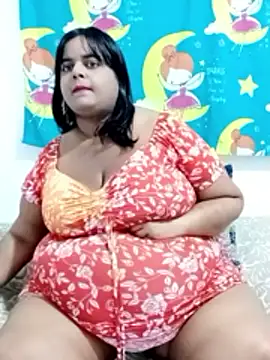 Chatroom XXX en direct de SusanaEshwar