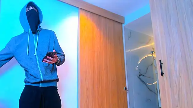 Sembang XXX Secara Langsung TheBatMansion