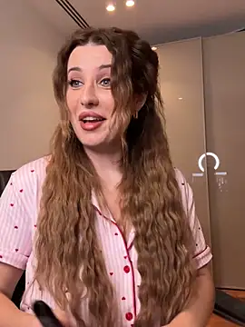 Živý XXX chat RoxxyDallas