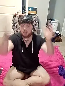 แชท XXX สดของ Zye_Vesper