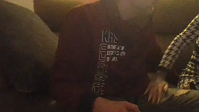 wolfihot33 Live XXX-chat