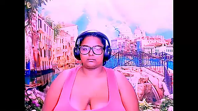 Chatroom XXX en direct de Indianfairy99