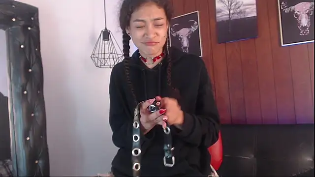 Chat XXX en directo de Aurora_ath