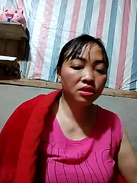 Minkine022 网络视讯表演