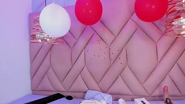 Czat XXX na żywo – Ibbie_drastic