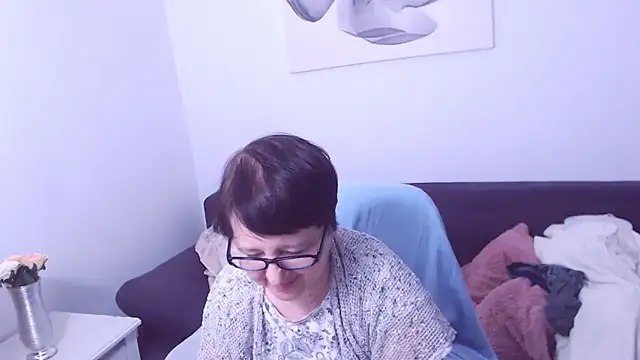 ChristaRose লাইভ XXX চ্যাট