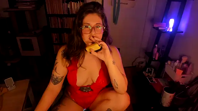 Rosiee69_ Webcam-Show