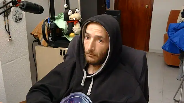 Chat XXX ao vivo de softail85