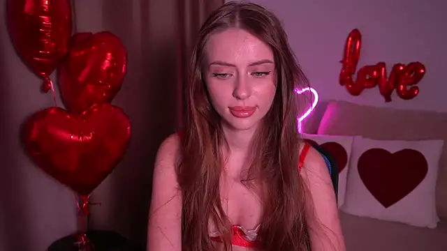 cherryblossom224のライブXXXチャット